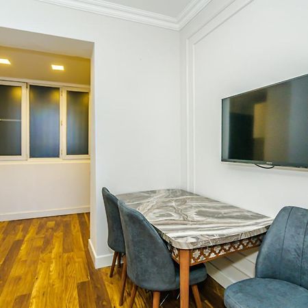 Targovu Deluxe Home Баку Екстериор снимка