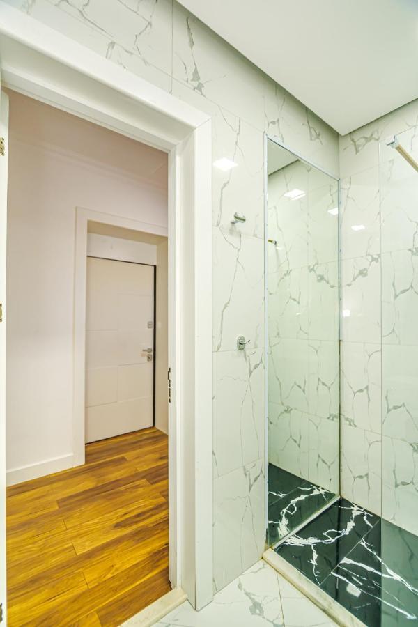 Targovu Deluxe Home Баку Екстериор снимка